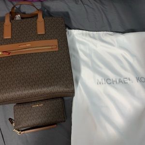 Michael Kors 3 piece set